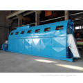 Corn Germ Drying Pipe Bundle Dryer